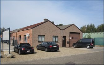 Zuiderring 18 - Genk