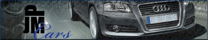 website PJM Cars Genk: www.pjmcars.be