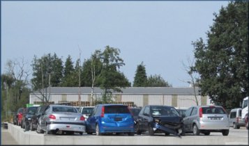 PJM cars in stock