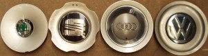 Skoda / Seat / Audi / Volkswagen