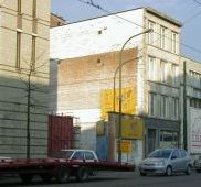 Stallestraat 107 - Brussel