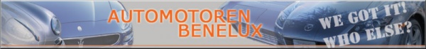 Auto Motoren Benelux - Oisterwijk - website