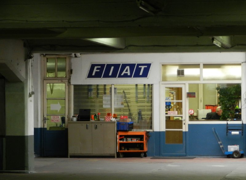 FIAT - specialist