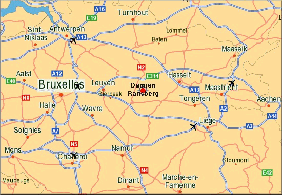 Damien - Nissan via Google Maps