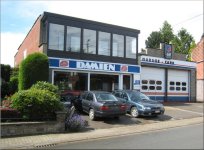 garage Damien, specialist NISSAN/DATSUN & classic cars