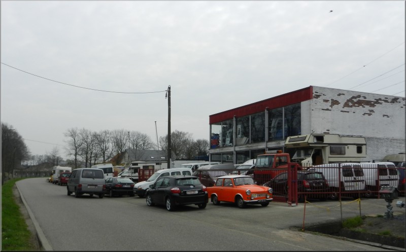 Hannekenshoek 10, Herentals
