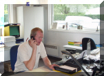 directeur Bart De Groote