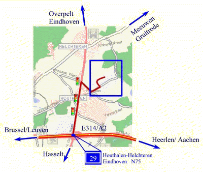 Industrieterrein