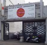 DM Car et Pieces