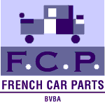 fcp-schadeauto's