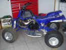 quad op maat