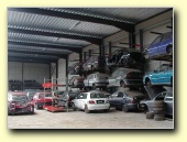 stockage