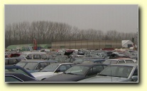 Autoafbraak FLOR