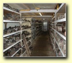 stock starters & alternatoren