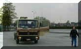 eigen transport Frankie Smet