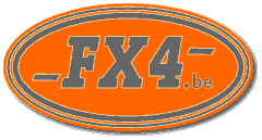 FX4 - Brussel (Sint-Pieters-Leeuw)