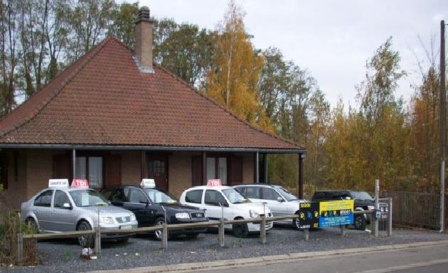 ancienne adresse GKR