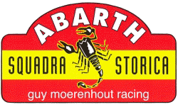 abarth quadra storica - forum