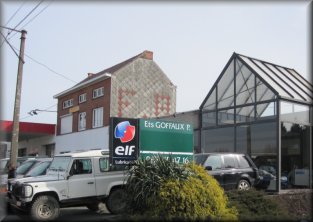 Ets. Goffaux P.