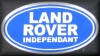 Land Rover independant