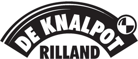 virtuele toer door de Knalpot