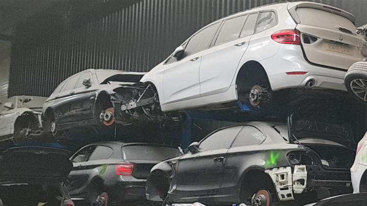 cars & parts