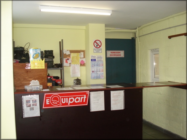 bureau Konstantopoulos
