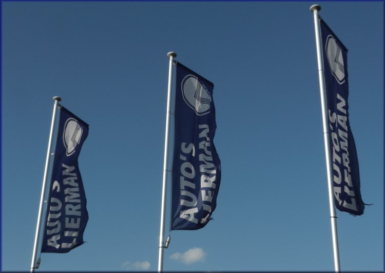 Auto's Lierman - Knokke-Heist
