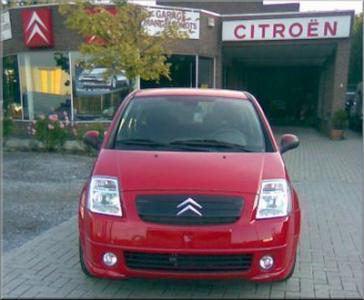 garage Mangelschots & Zn.