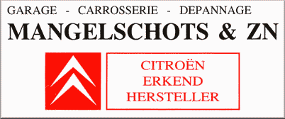 garage - carrosserie - depannage