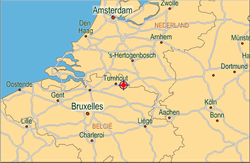 klik voor detailmap op Google-Maps