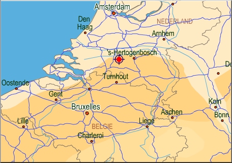 klik voor detailmap naar Maresia Parts via Google-maps