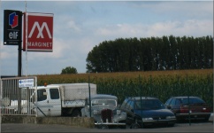 Marginet - Voorde