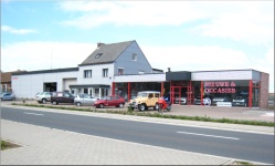 Brakelsesteenweg