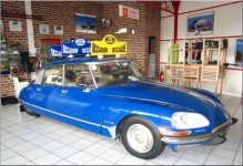 showroom Marginet