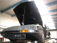 garage Marginet