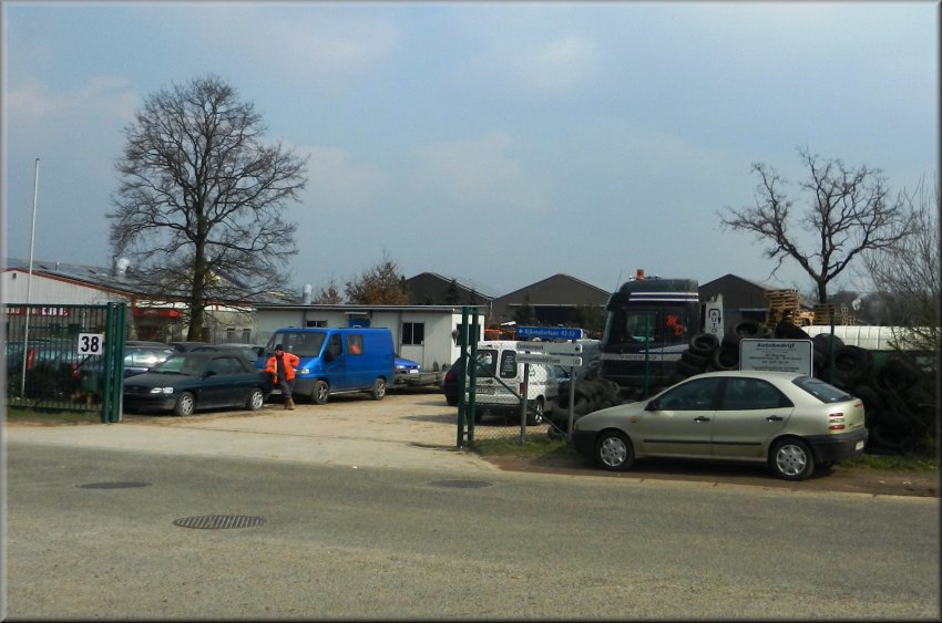 Rijkmakerlaan 38 - Essen