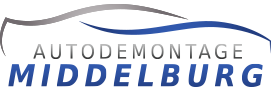 Autodemontage Middelburg