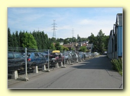 Auto Recyclage Nols