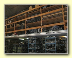 stock