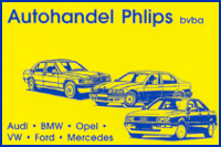 PHLIPS-proximedia website