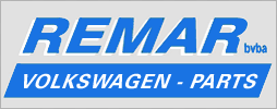 REMAR : Volkswagen Parts