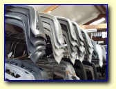 remar VAG-parts