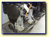 remar : stock occasie-motoren VAG