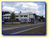 Peerderbaan - Hechtel