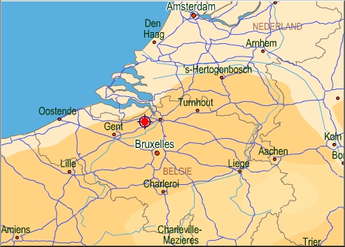 klik voor detail op Google-Maps