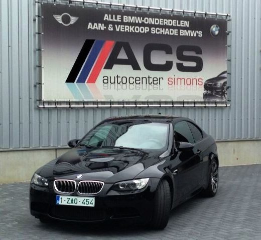 Auto- & Banden-Center Simons - Overpelt