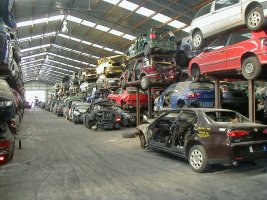 hangar 2