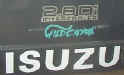 ISUZU