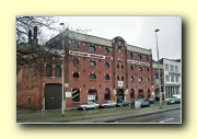 IJzerlaan